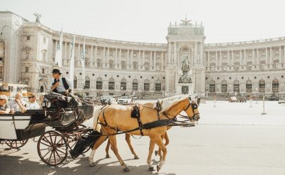 3 napos kirándulás Bécsben vonatjeggyel, 3 csillagos mesés értékelésű hotellel!