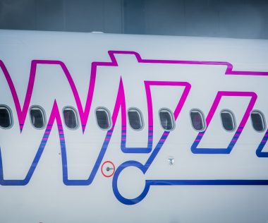 BREAKING: A Wizz Air egy utasoknak kedvező szabályozást hozott