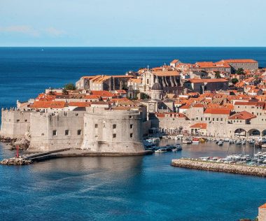 Egy hét nyaralás Dubrovnikban, szállással és repjeggyel: 103.500 Ft-ért!