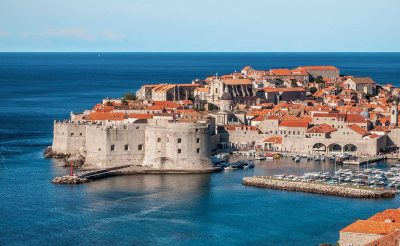 Egy hét nyaralás Dubrovnikban, szállással és repjeggyel: 103.500 Ft-ért!