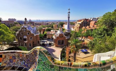 Nagy kedvencetek: 3 teljes napos városlátogatás Barcelonába 48.800 Ft-ért!