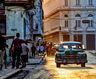 Felejthetetlen élmény: 10 napos utazás Kubába 257.030 Ft-ért!