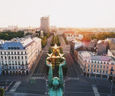 Ezt nézd! 4 napos városlátogatás Lettországban, Rigában 31.000 Ft-ért!