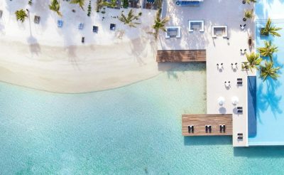 Nyaralj két hetet a Maldív-szigeteken 5 csillagos luxus hotelben teljes ellátással, közvetlen repülőjárattal!