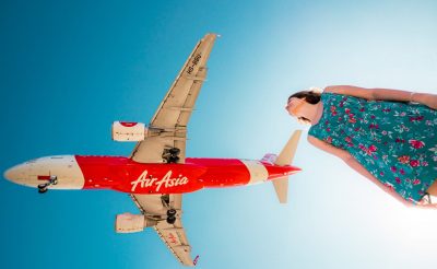 AirAsia X – a tervek szerint jövőre közvetlen fapados repülőjárattal utazhatunk Thaiföldre