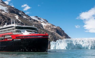 16 napos grönlandi expedíciós hajóút a világ egyik legelzártabb, legérintetlenebb részén!