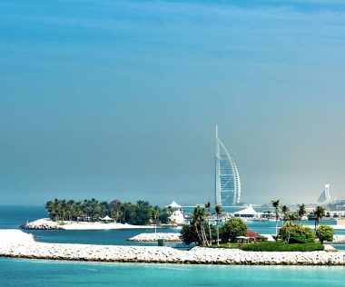 Fedezd fel Dubait: repjegy és 4 csillagos szálloda 114.000 Ft-tól!