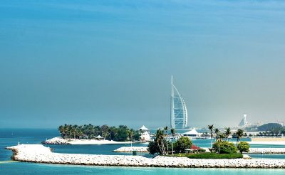 Fedezd fel Dubait: repjegy és 4 csillagos szálloda 114.000 Ft-tól!
