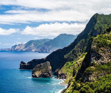 Az örök tavasz szigete: egy hét Madeira szállással és közvetlen repülővel 103.600 Ft-ért!