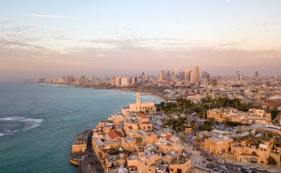Irány Izrael, Tel Aviv! Szállással és repjeggyel: 129.100 Ft-ért! Látogass el a Holt-tenger partjára, Jeruzsálembe!