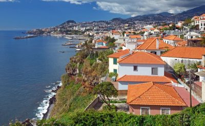 A Wizz Air október 30-án indítja útnak első járatát Madeira szigetére