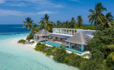 Maldív-szigetek szerelmesei figyelem: a flydubai Gan szigetére indít napi járatokat!