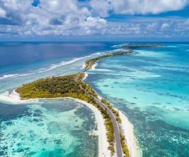 9 napos utazás a Maldív-szigetek Addu atolljára szállással 371.150 Ft-ért!