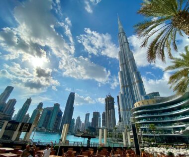 5 napos utazás Dubajba 4*-os medencés hotellel, repülővel 98.800 Ft-ért!