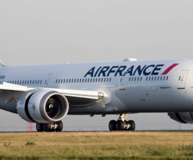 Főként Kelet-Afrika felé nyit 2023-ban az Air France