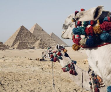 Piramisokat láttad már? Egy hetes utazás a Kairóba szállással és repülővel 114.400 Ft-ért!