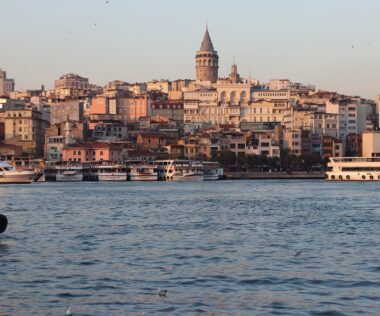 Irány Törökország! Isztambulba és Antalyába indít járatokat Magyarországról a Wizz Air