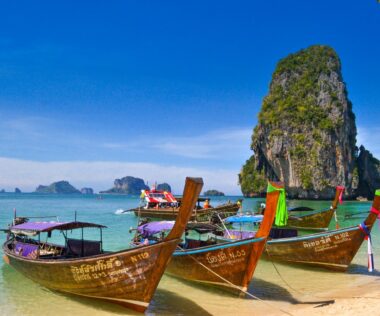Luxusutazás: 12 nap Phuketen 5*-os hotellel, nagyon jó átszállási időkkel 505.000 Ft-ért!