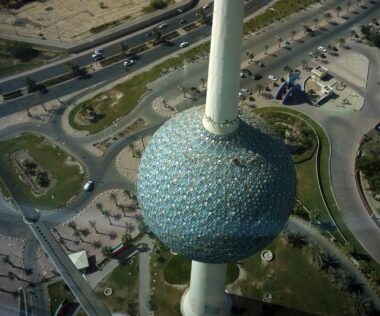 Heti kétszer repülhetünk Kuvaitvárosba a Kuwait Airways-zel