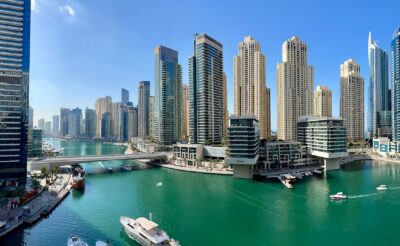 Egy hetes felejthetetlen utazás Dubajba 156.680 Ft-ért!
