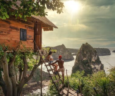 Istenek szigete: 10 napos utazással Balira 4*-os hotellel 377.500 Ft-ért!