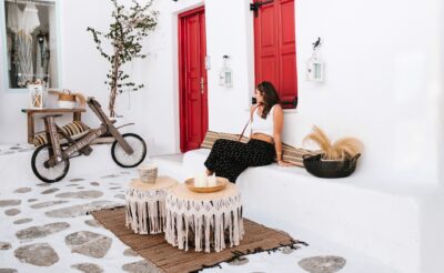 Retúr repülőjegy Mykonosra júliusban 23.900 Ft-ért!