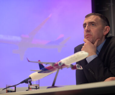 Ismét két új járatot indít a Wizz Air Budapestről és kapacitásbővítést is bejelentett!