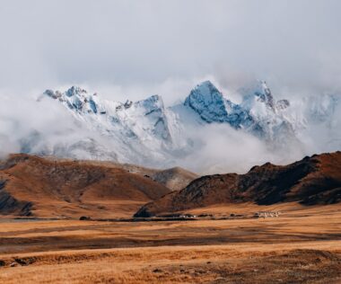 Igazi kuriózum: Egy hetes utazás Kirgizisztánba 189.600 Ft-ért!