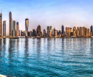 6 napos dubaji városnéző túra Emirates repülőjeggyel, poggyásszal és magyar nyelven vezetett városnéző túrákkal 329.990 Ft-ért!