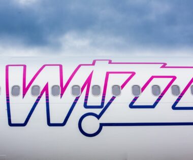 “Világszínvonalú ügyfélkiszolgálása” miatt az Év Vezető Európai Diszkont Légitársaság a Wizz Air