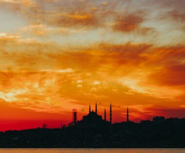 4 napos városlátogatás Isztambulba 53.200 Ft-ért!