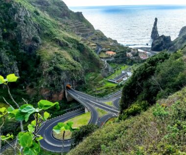 Örök tavasz szigete: egy hetes utazás Madeirára szállással és repülővel 104.500 Ft-ért!