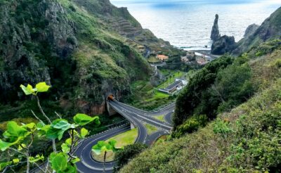 Az örök tavasz szigete: 6 napos utazás Madeirára 82.730 Ft-ért!