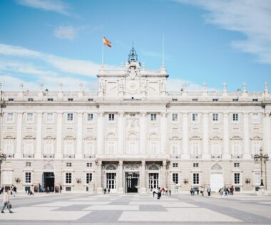 4 teljes napos utazás Madridba 72.325 Ft-ért!
