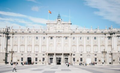 4 teljes napos utazás Madridba 72.325 Ft-ért!