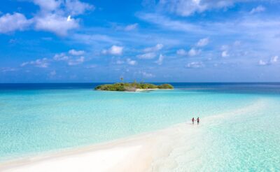 10 napos álomutazás a Maldív-szigetekre teljes ellátással 415.000 Ft-ért!