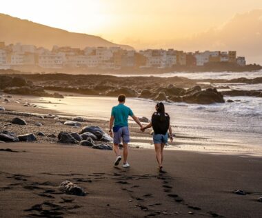 Télből nyárba Tenerife: Egy hetes utazás a Kanári-szigetekre 104.650 Ft-ért!
