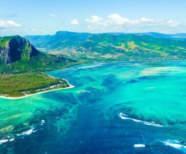 Jól látod! 29 napos nyaralás Mauritiuson repülővel, transzferrel és szállással 999 990 Ft-ért!