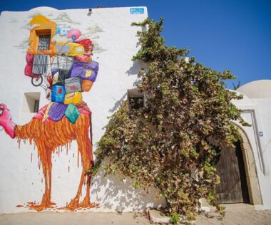 Magyarok által is kedvelt mesebeli sziget került fel az UNESCO listára