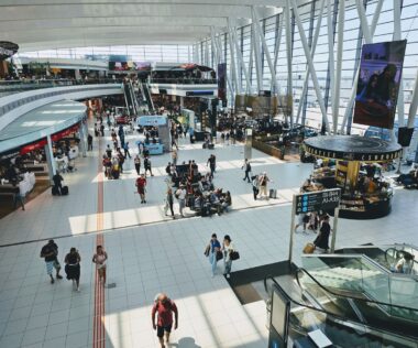 10 szolgáltatás a budapesti repülőtéren, aminek köszönhetően jól indul az utazás