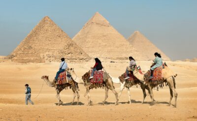 Ezt nézd: 6 napos utazás Kairóba, Egyiptomba 61.150 Ft-ért!
