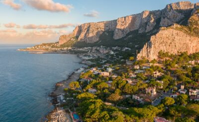 Olasz kaland: Egy hetes nyaralás Szicílián 94.900 Ft-ért!