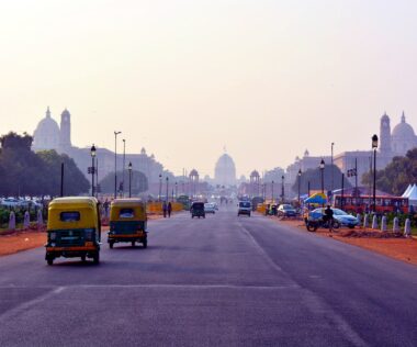 10 napos utazás Indiába, Új-Delhibe szállással és repülővel 191.050 Ft-ért!