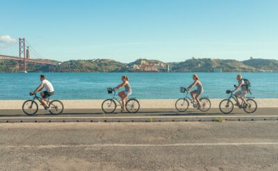 Nagy kedvencetek: 6 napos városlátogatás Lisszabonban és környékén 82.800 Ft-ért! Egész napos vezetett városnézés 7.700 Ft-ért!