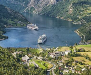 11 napos óceánjárós utazás a Norvég fjordokhoz repülővel, szállással, városnézéssel, teljes ellátással 764.990 Ft-ért!