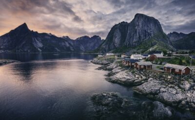 6 napos álomutazás Norvégiába, Tromsøba szállással és repülővel 179.150 Ft-ért!