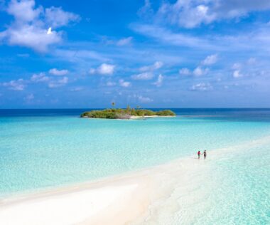 10 napos utazás a Maldív-szigetekre repülővel, szállással, teljes ellátással 426.000 Ft-ért!