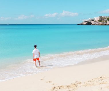 Egy hetes utazás a legkülönlegesebb Karibi szigetre, Sint Maartenra 435.750 Ft-ért!