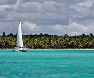 12 napos álomutazás a Dominikai Köztársaságba, Punta Canara 5*-os All Inclusive hotellel, repülővel egyénileg foglalva 587.000 Ft!