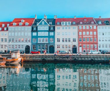 Cool city: 5 napos városlátogatás Koppenhágába 92.450 Ft-ért!
